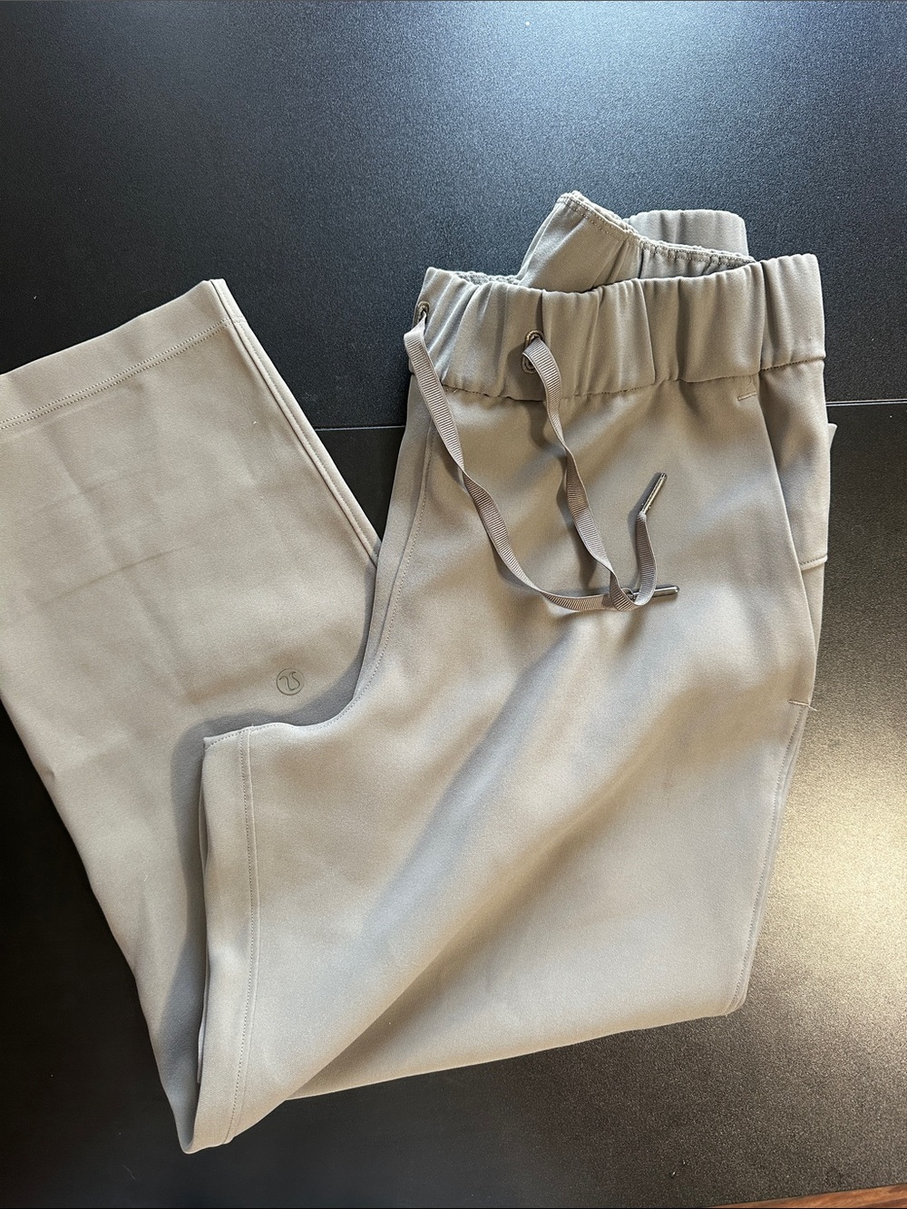 lululemon athletica Women's Drawstring Jogger Pants